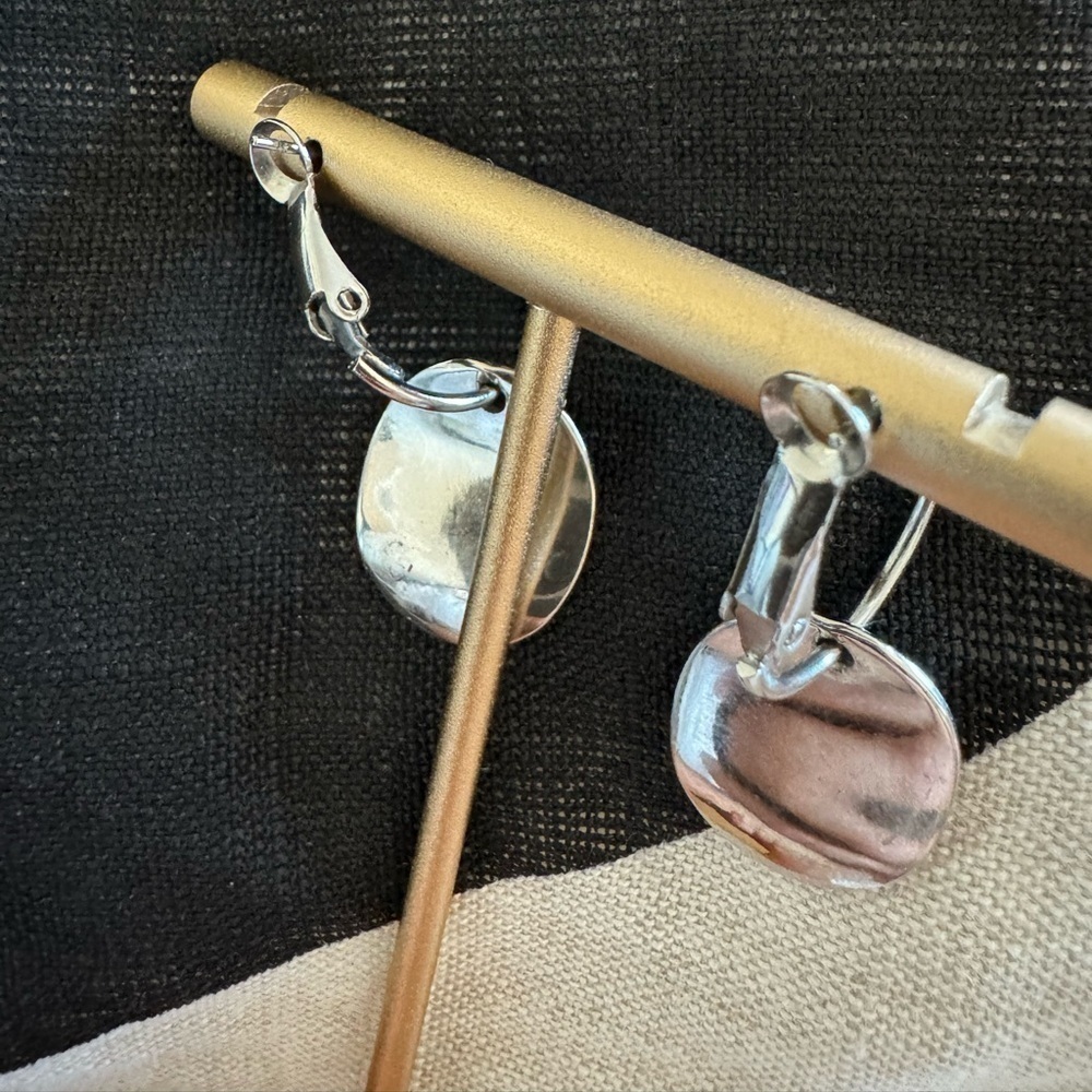 Fashion earrings - Picture 3 of 5